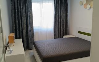 Giroc-Neptun | 2 Camere | Decomandat | Bucatarie inchisa | Loc de parcare - Poză 5