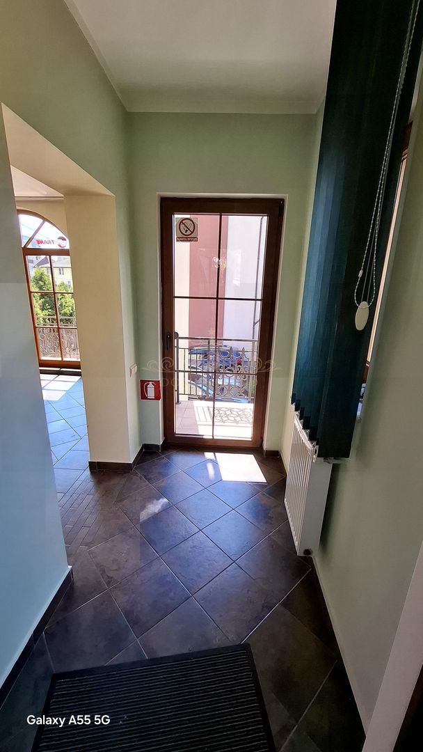 Apartament modern cu 3 camere | In vila | Grigorescu - Poză 8