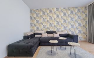 Apartament 2 camere complet mobilat și utilat – Avantgarden - Poză 8