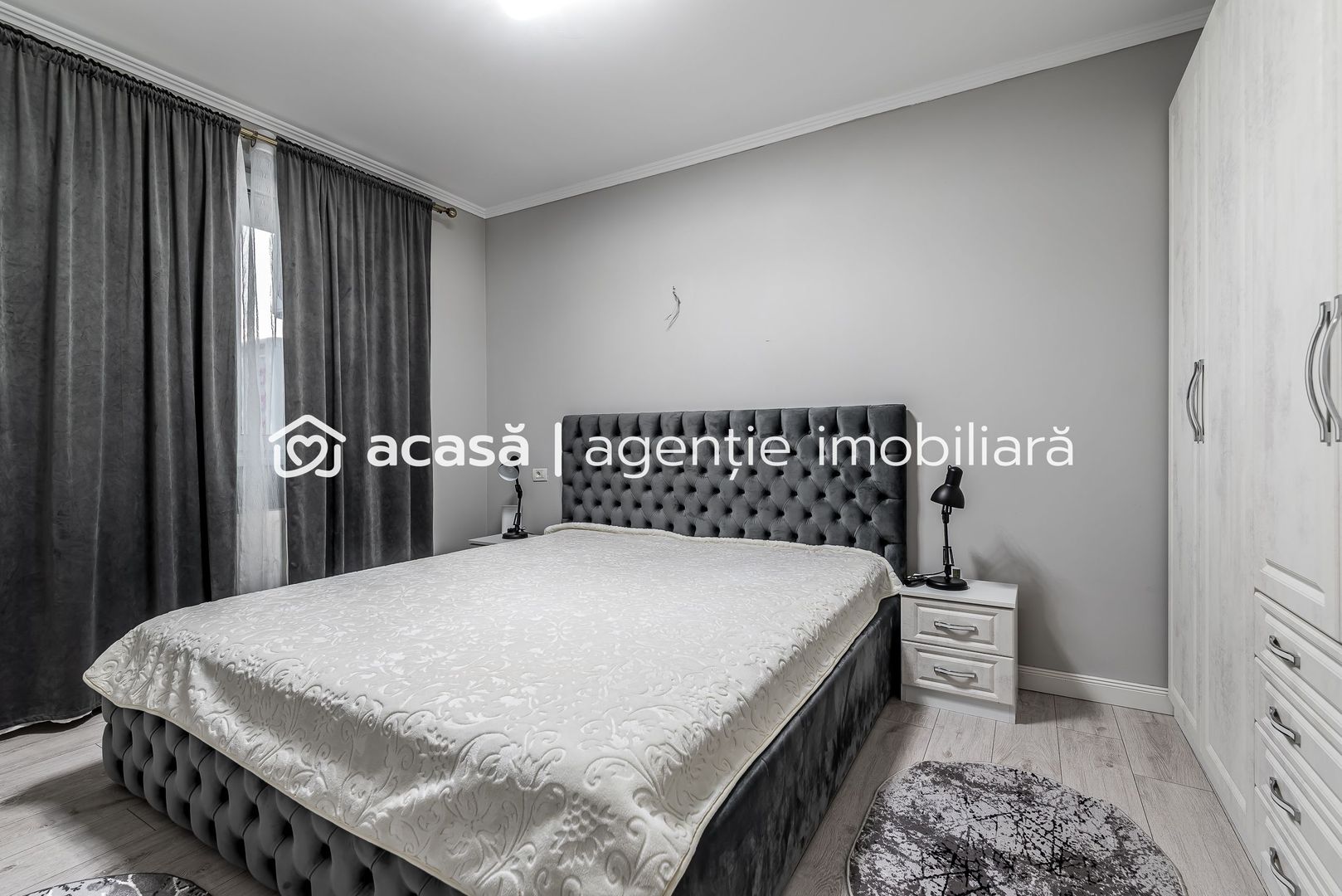 VÂNDUT! Apartament 2 camere, bloc nou, malul Mureșului - Poză 6