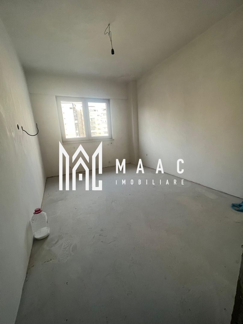 Apartament | 4 camere | Etaj 3| Piata Ostroveni - Poză 3