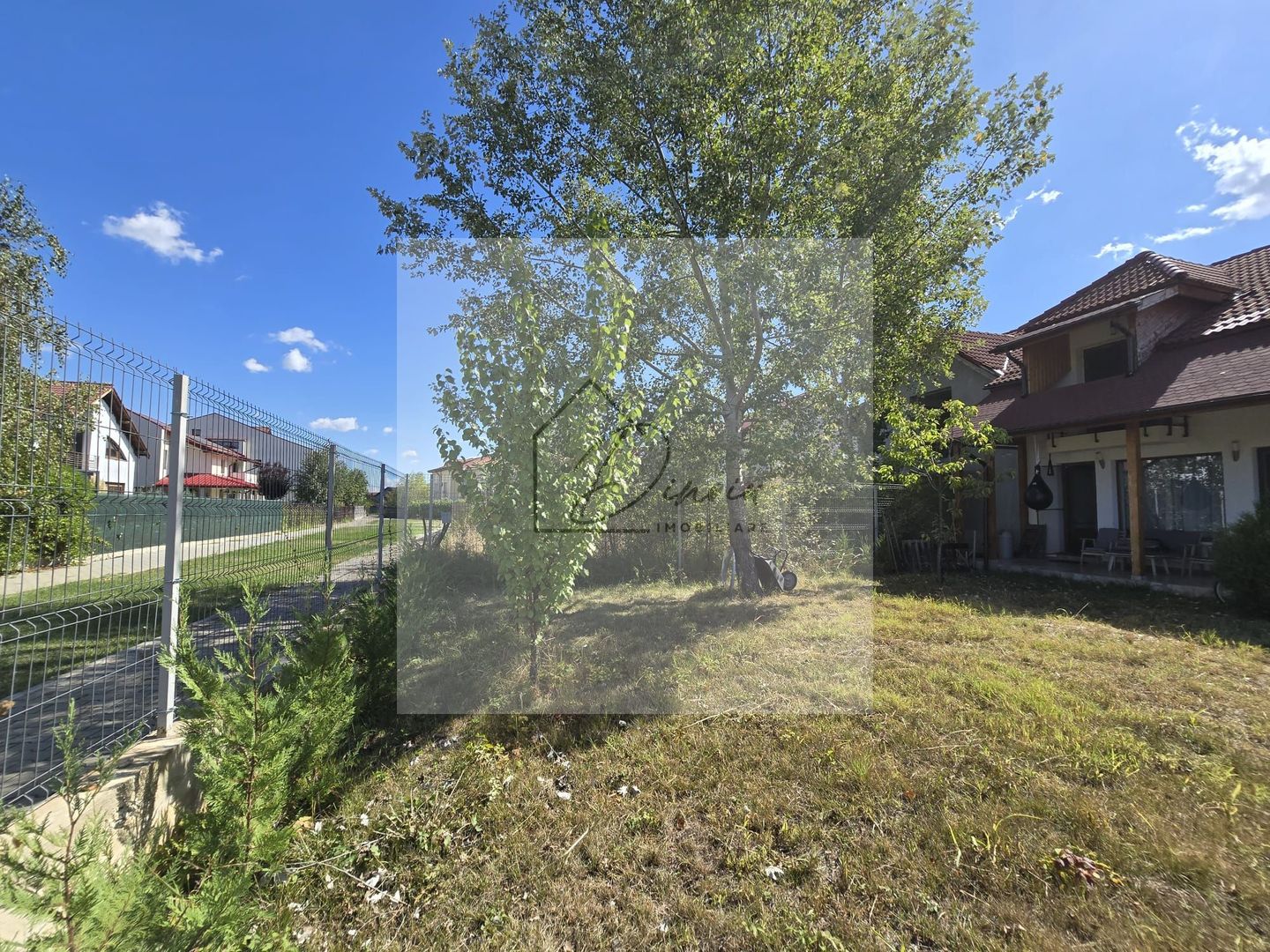 Vila 5 camere Aviatiei Baneasa I Henri Coanda Sector 1 - Poză 26