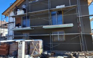 Casa 4 camere, tip duplex, de vanzare, Calea Cisnadiei, Sibiu - Poză 2