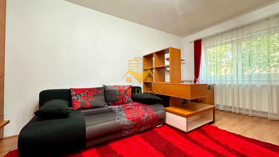 1 camera, Zorilor, Observatorului, UMF, USAMV, Golden tulip - Poză 1
