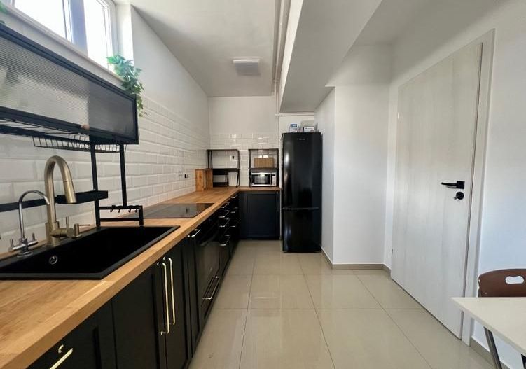 Vânzare 🏡 Apartament 2 camere + terasă 101 mp | Dristor | Bloc nou - Poză 4