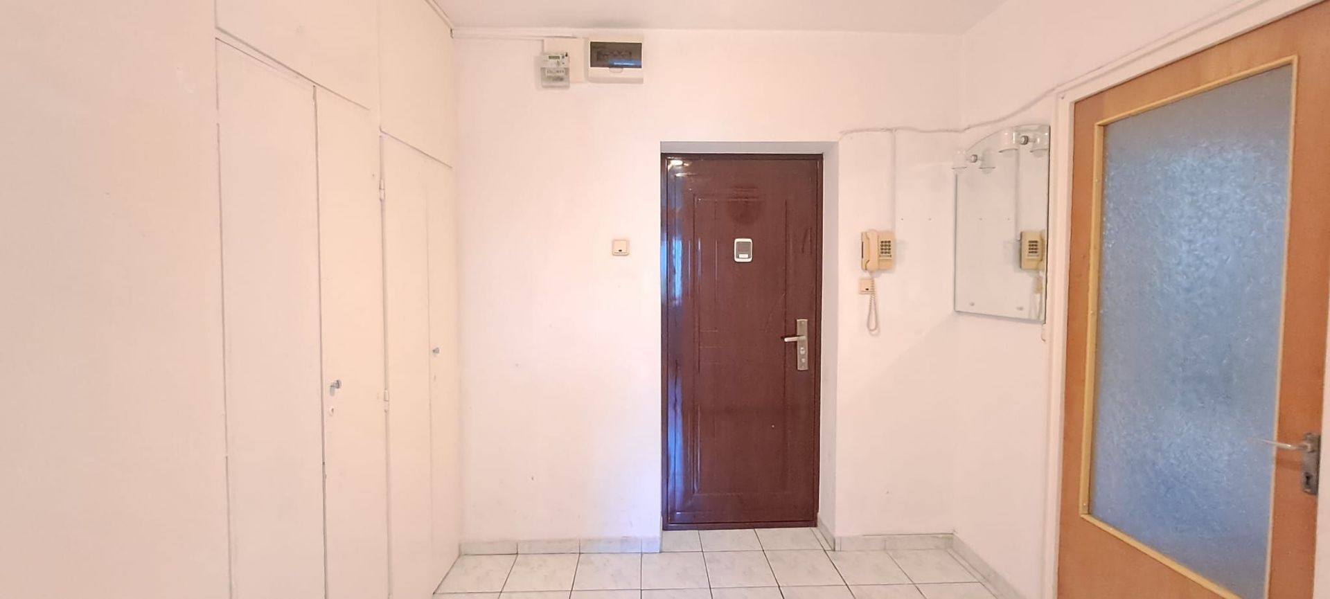 Rahova Sebastian, 2 camere, 2 balcoane, reabilitat, parc, comision 0% - Poză 9