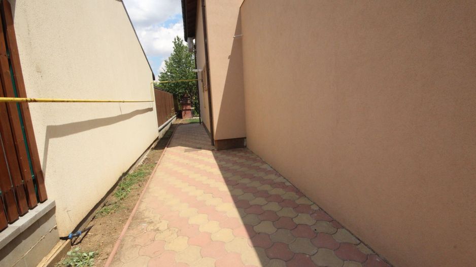 Casa individuala, ideala pentru o familie - Poză 25