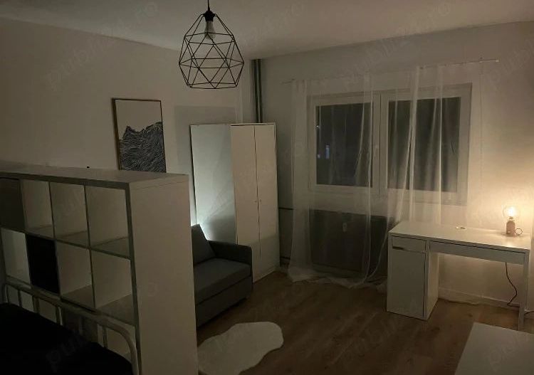 Tineretului-Parc // renovata/mobilata/utilata  // bloc mixt - Poză 4