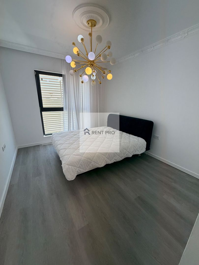 Apartament 2 Camere Exigent Plaza Residence Faza 5 - Poză 14