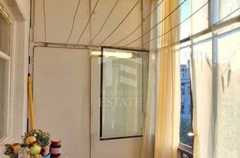 Apartament 3 camere decomandat 2 bai Bloc 1986 Apusului-str. Alesd - Poză 4