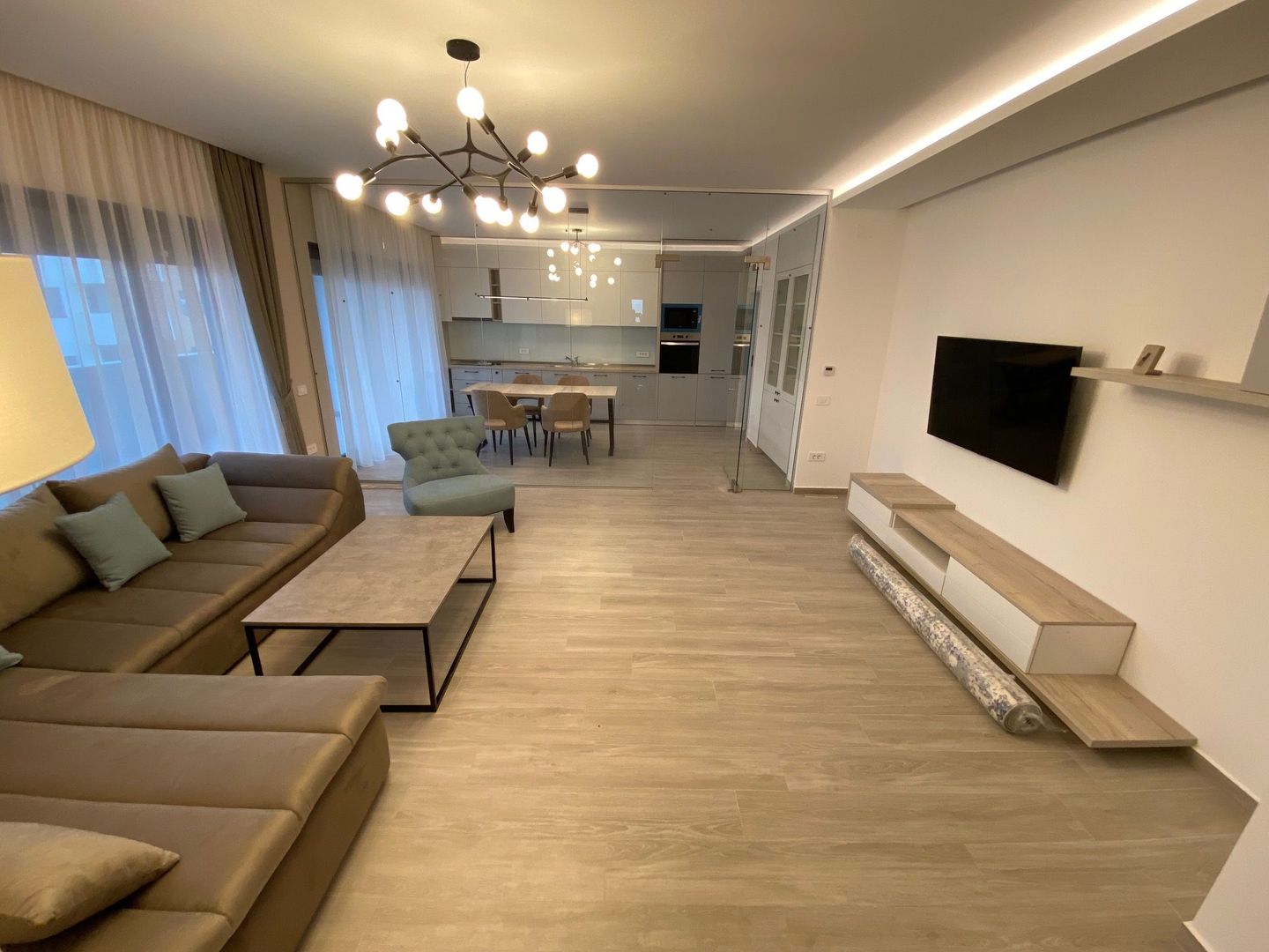 Apartament zona Dumbravita - Poză 19