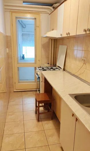 GARSONIERA TINERETULUI, BUCATARIE INCHISA, BOILER, METROU 7 MINUTE - Poză 4