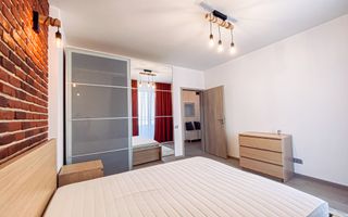 Apartament 2 camere, zona Iulius Mall Fsega, 70 mp, loc de parcare - Poză 12