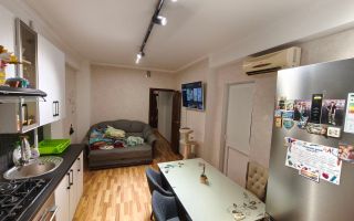 Vânzare, apartament, 1 dormitor, Strada Petru Zadnipru, Ciocana - Poză 3