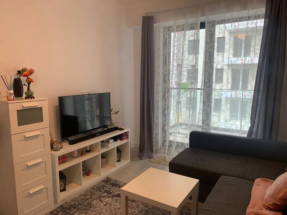 apartament 2 camere NOVUM 56+LOC PARCARE - Poză 1