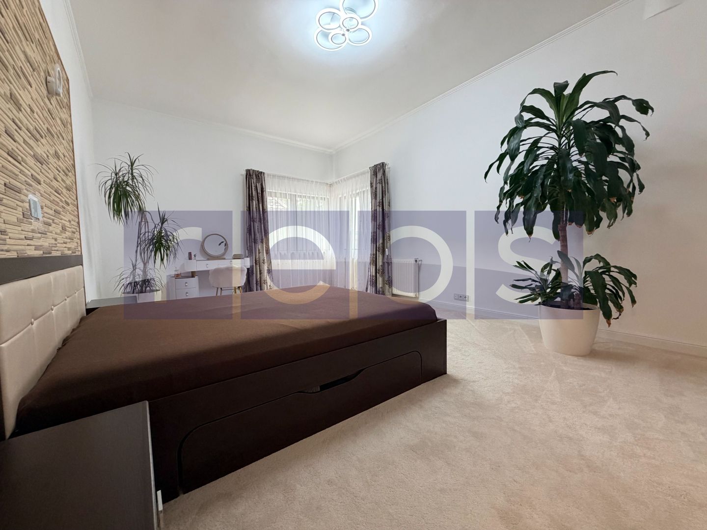 CASA INDIVIDUALA DE VANZARE | 4 CAMERE | MOGOSOAIA | - Poză 9