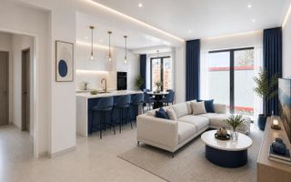 Vila moderna 5 camere // Chiajna // zona noua de case - Poză 7