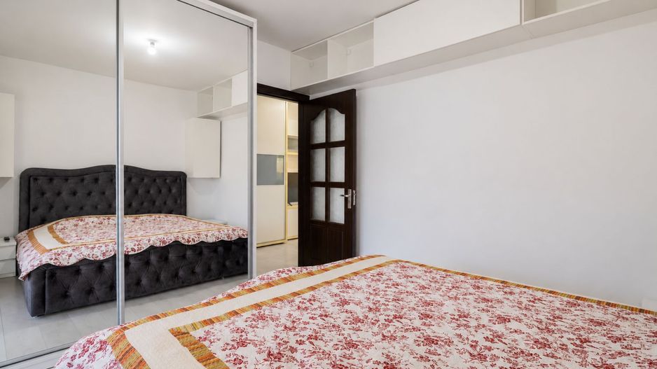 Oportunitate | Faleza Nord – Lake View | 2 camere | Garaj subteran - Poză 10