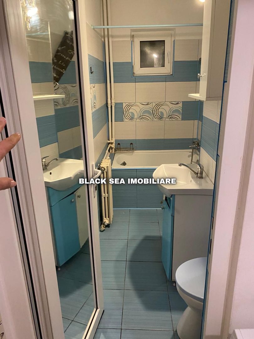 Apartament 3 camere de vânzare – Tomis Nord / Cireșica - Ocazie - Poză 10