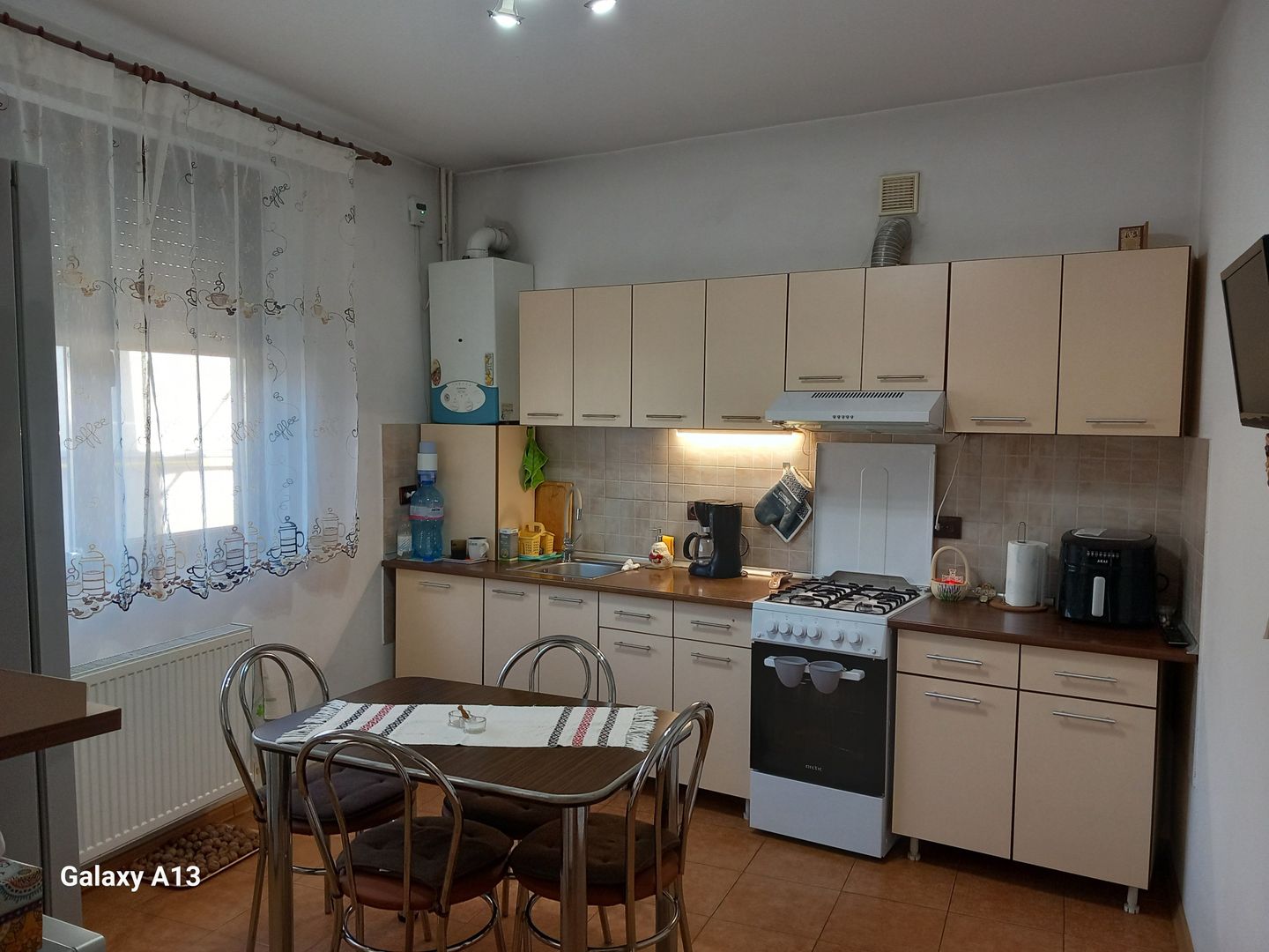 Ag BRASADAS vinde casa individuala 5 cam orasul PANTELIMON. - Poză 10