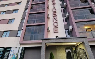 Apartament 2 camere Militari Residence - Poză 13