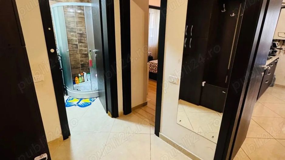 Apartament 2 camere Brown Residence - Poză 3