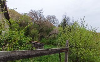 Gospodărie tradițională de vânzare în Poiana Sibiului – doar 25.000 Euro - Poză 6