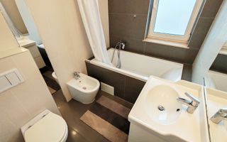 2 camere, mobilat modern, bloc nou, terasa, parcare, Buna ziua,  LIDL - Poză 7