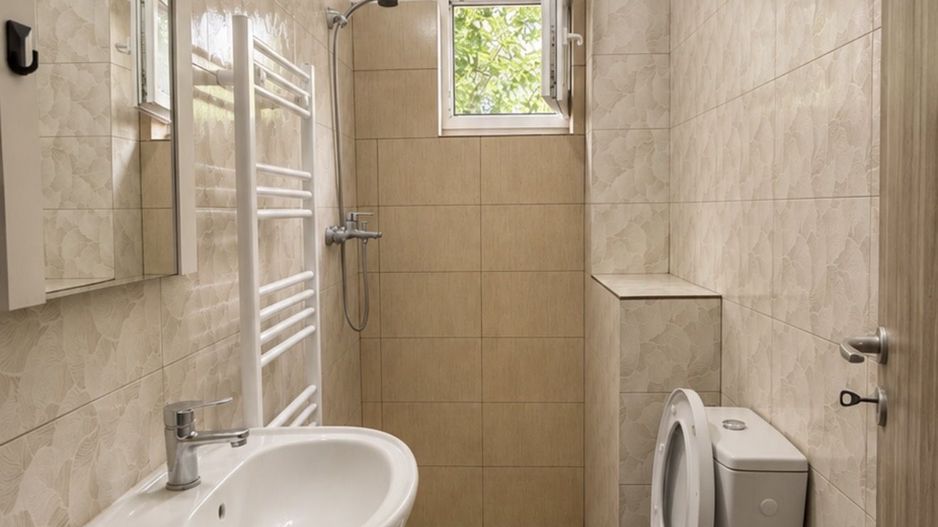 Apartament de închiriat zona Soarelui o camera  – disponibil imediat - Poză 8