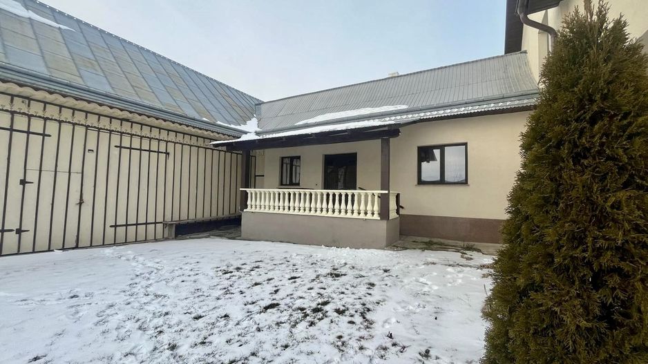 Casă spațioasă P+E+M | 43 ari teren | Mobilată & utilată | Iaslovăț - Poză 29