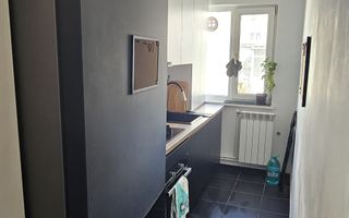 Tomis Nord(cod04)-Apartament 2 camere mobilat-utilat - Poză 4