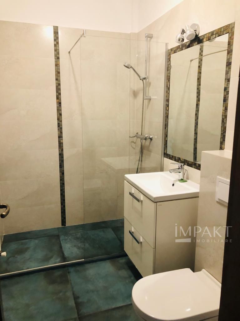 Apartament 4 camere si 2 parcari in zona strazii Eugen Ionesco - Poză 7