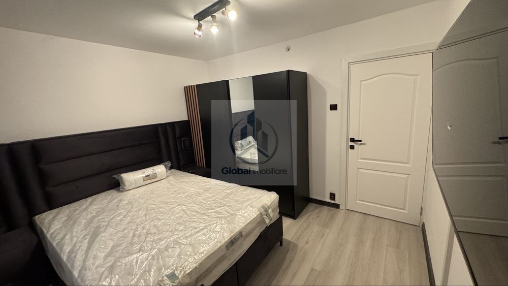 Apartament 3 camere de inchiriat ZONA PIATA APUSULUI - Poză 6