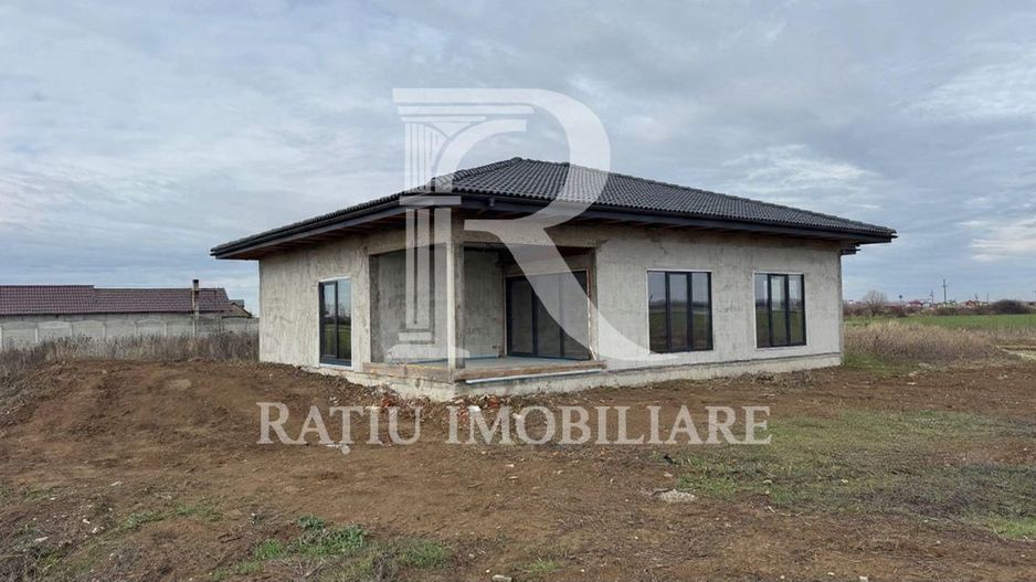 Casa cu 4 camere | Nojorid | Bihor - Poză 1