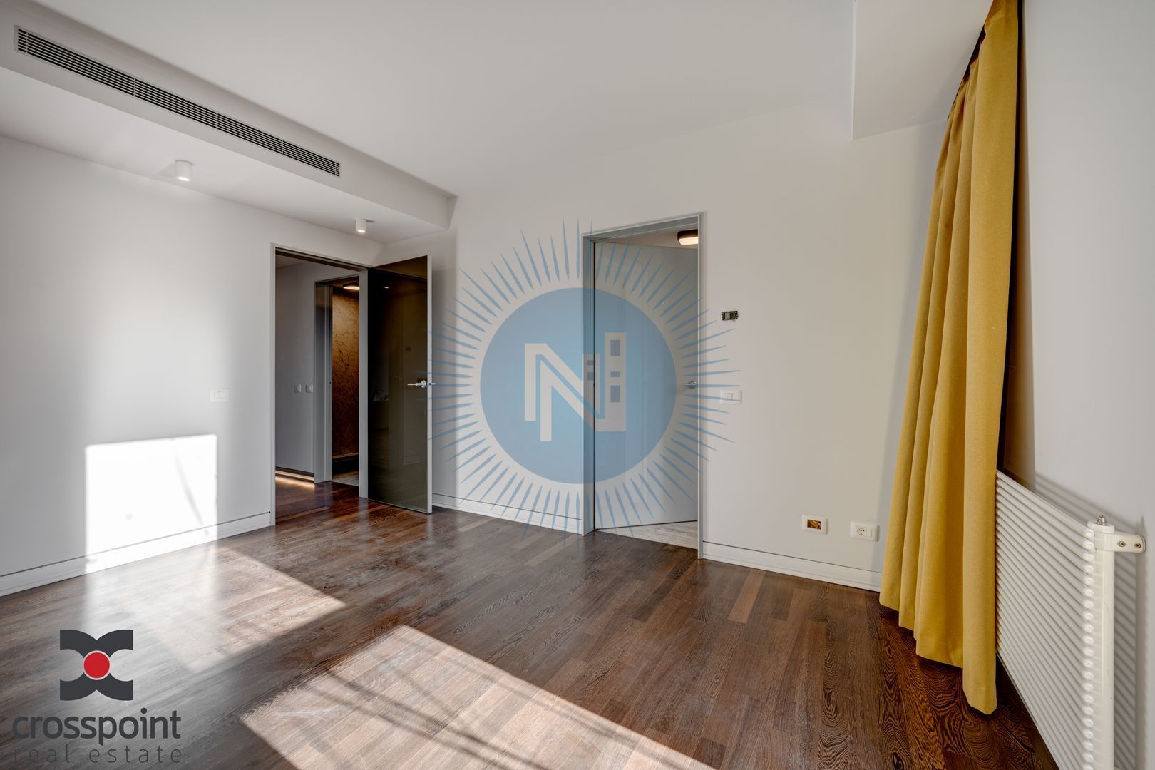 Apartament 3 camere Floreasca - Poză 14