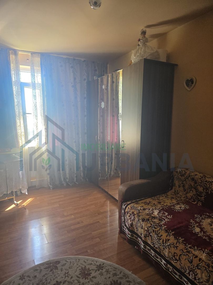 Apartament 93 mp, 4 camere, Șoseaua Iași-Târgu Frumos, Km 10 (Blocuri Căprița), Letcani - Poză 6