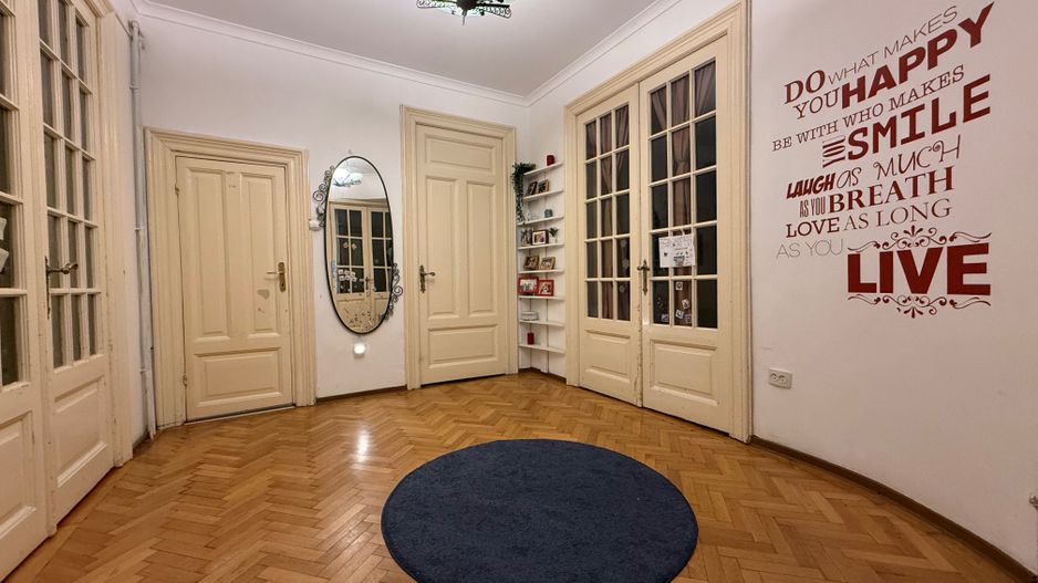 4 room apartment in villa | Ferdinand-Pache Protopopescu - Poză 5