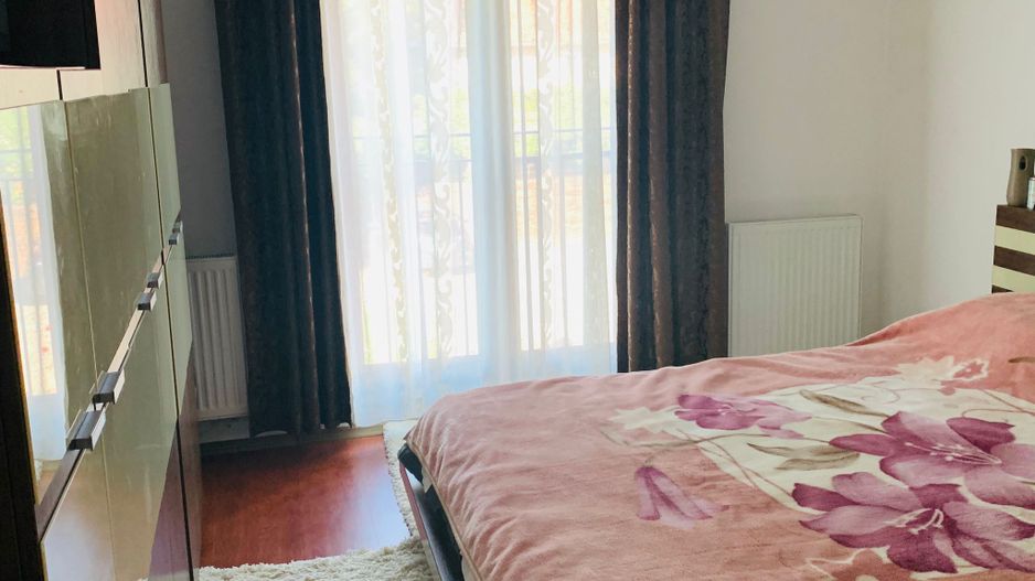 Ag EUROPA vinde apartament cu 2 cam. la etajul 1 in zona Micro 17. - Poză 3