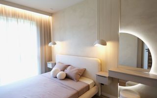 De vânzare casă deosebită 4 camere în localitatea Florești - Poză 18