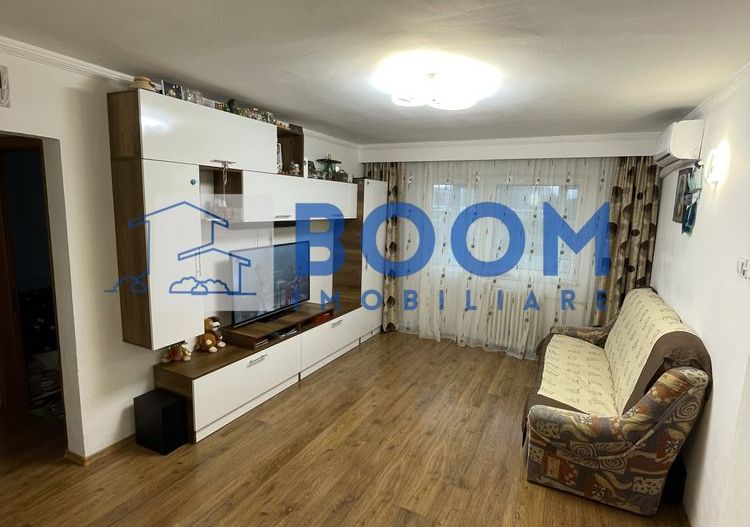 Apartament 4 camere| 90 MP | Ostroveni - Poză 1