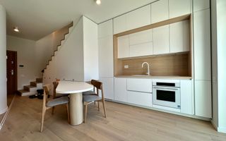 Apartament 2 camere, tip duplex, imobil premium – Gheorgheni, Piața Cipariu - Poză 2