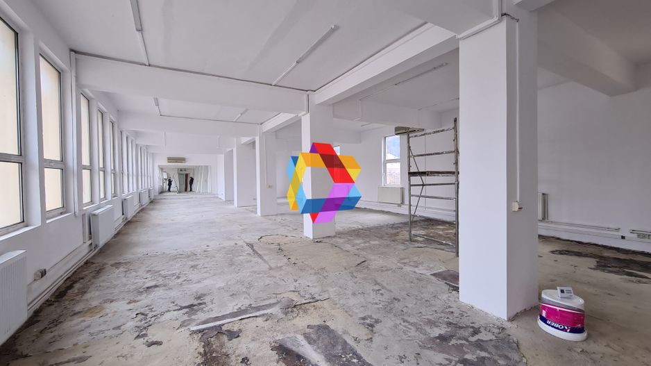 Cladire de birouri - 540 mp # Plus-imo.ro - Poză 1