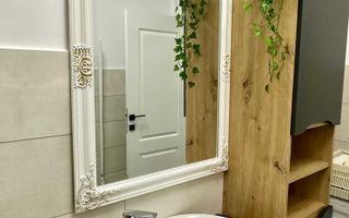 Apartament 2 camere, Florești – zona Terra, complet mobilat - Poză 6