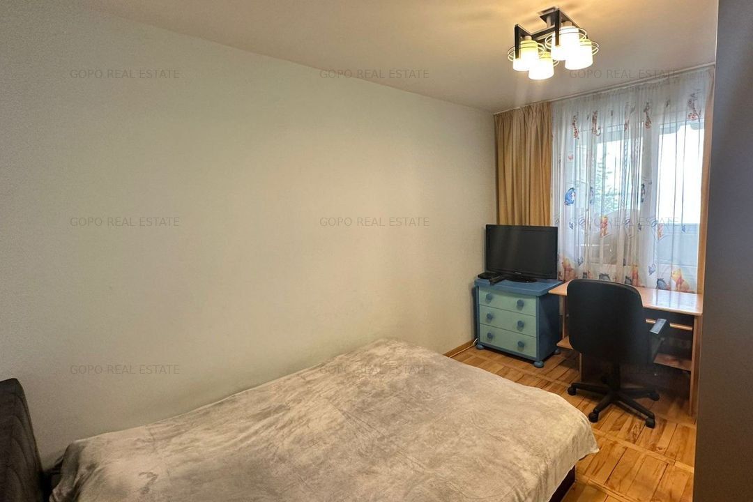 Apartament Margeanului | Parc Sebastian | Calea Rahovei - Poză 5