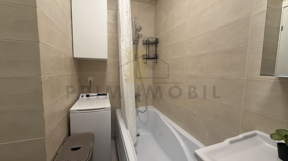 Apartament 2 Camere Bucium - OMV - Bucium Confort - Poză 16