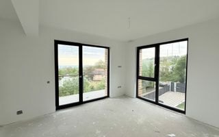 0% Comision Casă cu panoramă spre Cluj | 220 mp utili | 400 teren - Poză 12