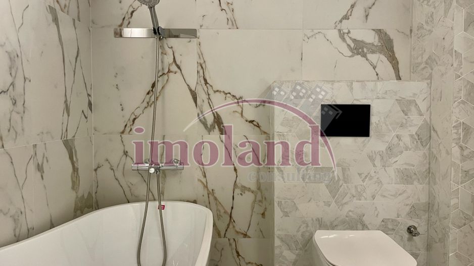 Inchiriere apartament 3 cam 104 mp, bloc nou 2025 - Tei / B. Văcărescu - Poză 17