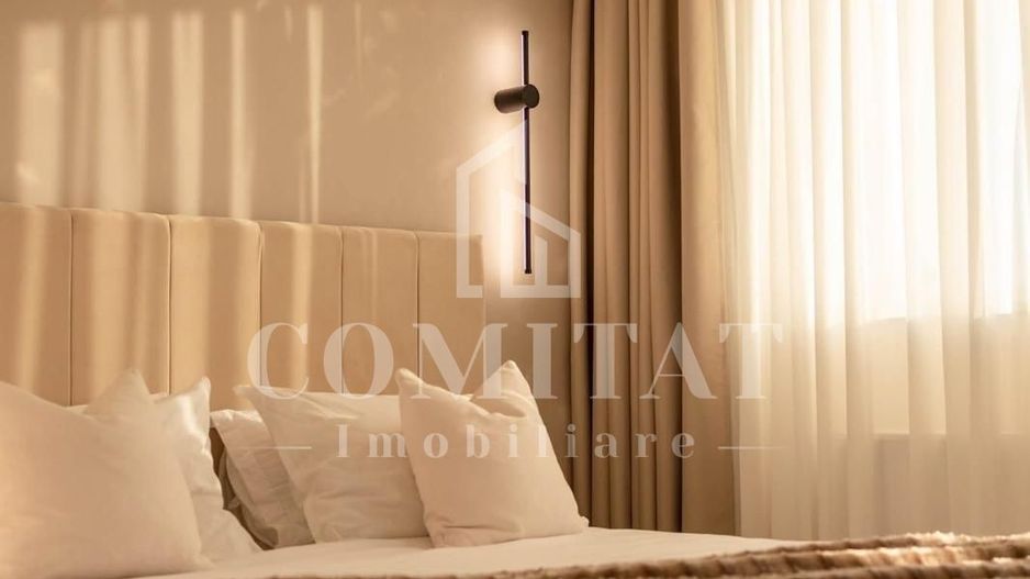 Apartament cu 2 camere | Ultrafinisat - modern | La cheie | Gheorgheni - Poză 6