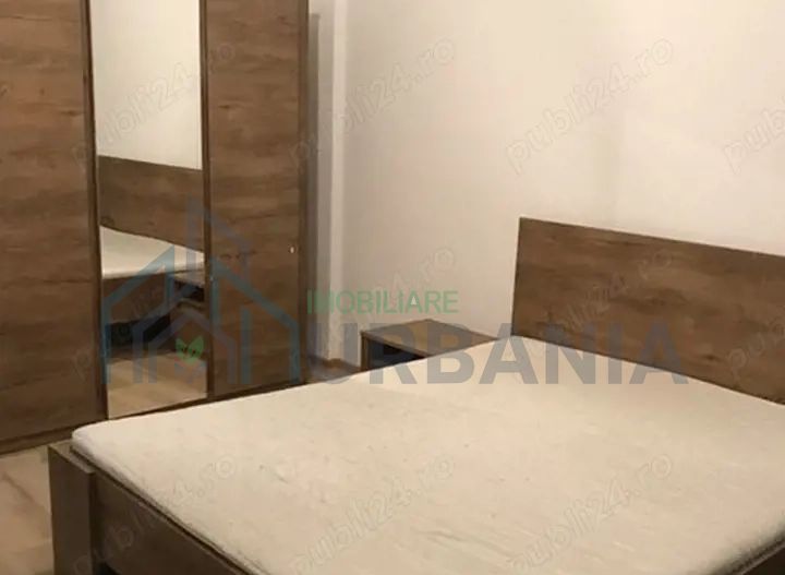 chirie Ap cu 2 camere pe Independentei - Poză 1