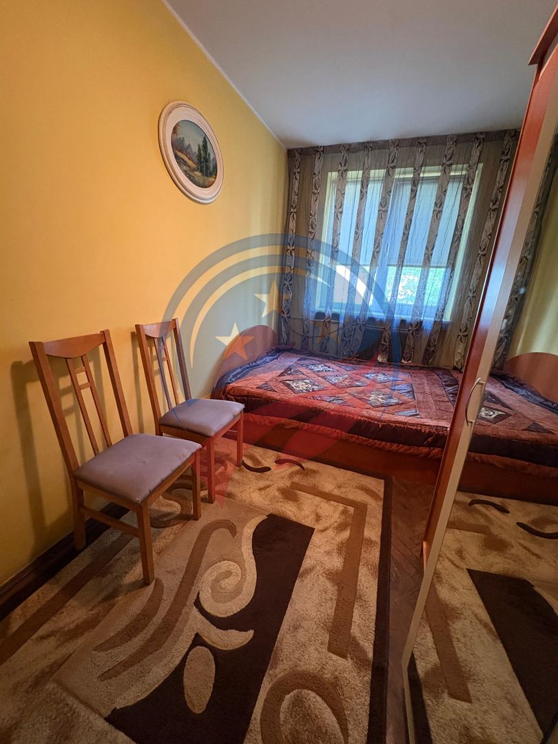 APARTAMENT 4 CAMERE , ETAJ 3 din 4, 2 BAI, 2 BALCOANE, CALEA SEVERINULUI - Poză 11